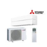 Хиперинверторен климатик Mitsubishi Electric MSZ-LN50VGW/ MUZ-LN50VGHZ Zubadan, 18 000 BTU, Клас A++