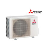 Хиперинверторен климатик Mitsubishi Electric MSZ-FH25VE/ MUZ-FH25VEHZ Zubadan, 9 000 BTU, Клас A+++ - Image 4