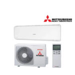 Хиперинверторен климатик Mitsubishi Heavy Industries Diamond SRK63ZR-W/ SRC63ZR-W, 21 000 BTU, A++
