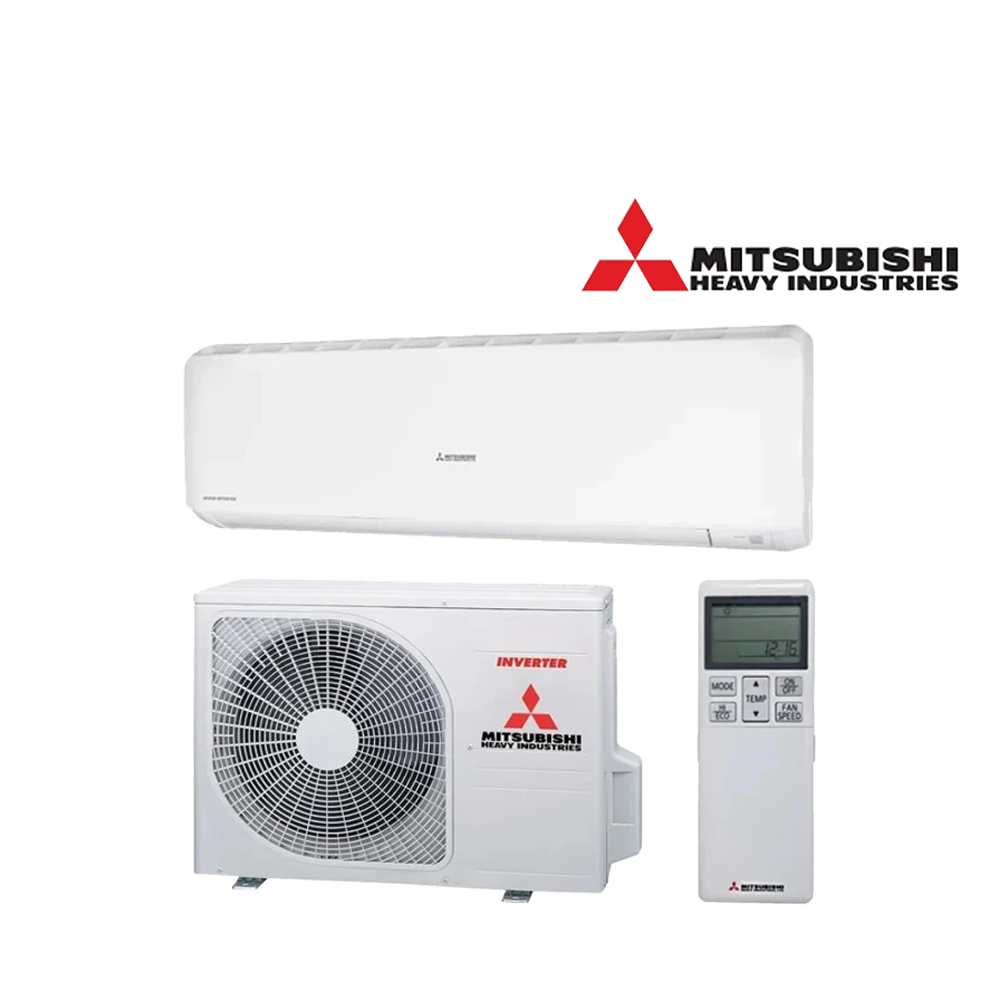 hiperinvertoren klimatik Mitsubishi Heavy Industries Diamond W Хиперинверторен климатик Mitsubishi Heavy Industries Diamond SRK63ZR-W/ SRC63ZR-W, 21 000 BTU, A++ - Image 1