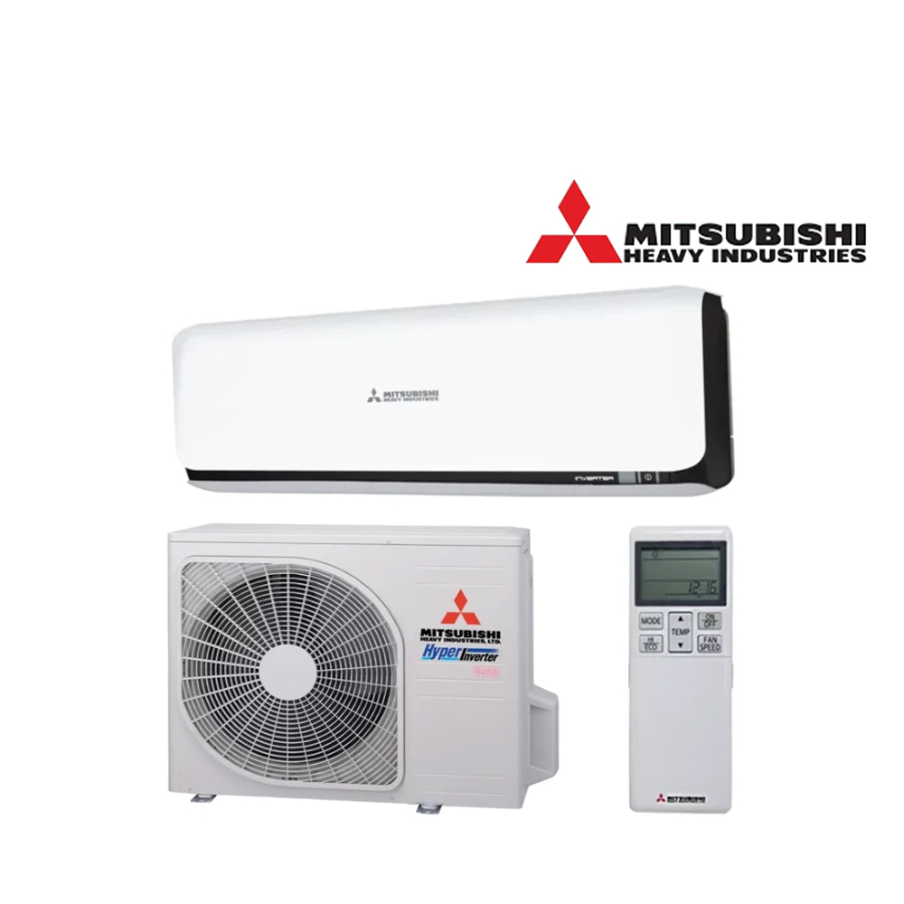 hiperinvertoren klimatik Mitsubishi Heavy Industries Diamond WB Хиперинверторен климатик Mitsubishi Heavy Industries Diamond SRK20ZSX-WB/ SRC20ZSX-W, 7 000 BTU, Клас A+++ - Image 1