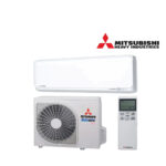 Хиперинверторен климатик Mitsubishi Heavy Industries Diamond SRK100ZR-WF/ FDC100VNP-W, 36 000 BTU, A++