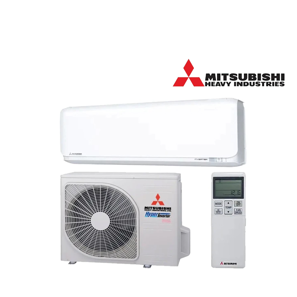 hiperinvertoren klimatik Mitsubishi Heavy Industries Diamond WF Хиперинверторен климатик Mitsubishi Heavy Industries Diamond SRK100ZR-WF/ FDC100VNP-W, 36 000 BTU, A++ - Image 1