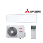 Хиперинверторен климатик Mitsubishi Heavy Industries Diamond SRK20ZSX-WF/ SRC20ZSX-W, 7 000 BTU, Клас A+++