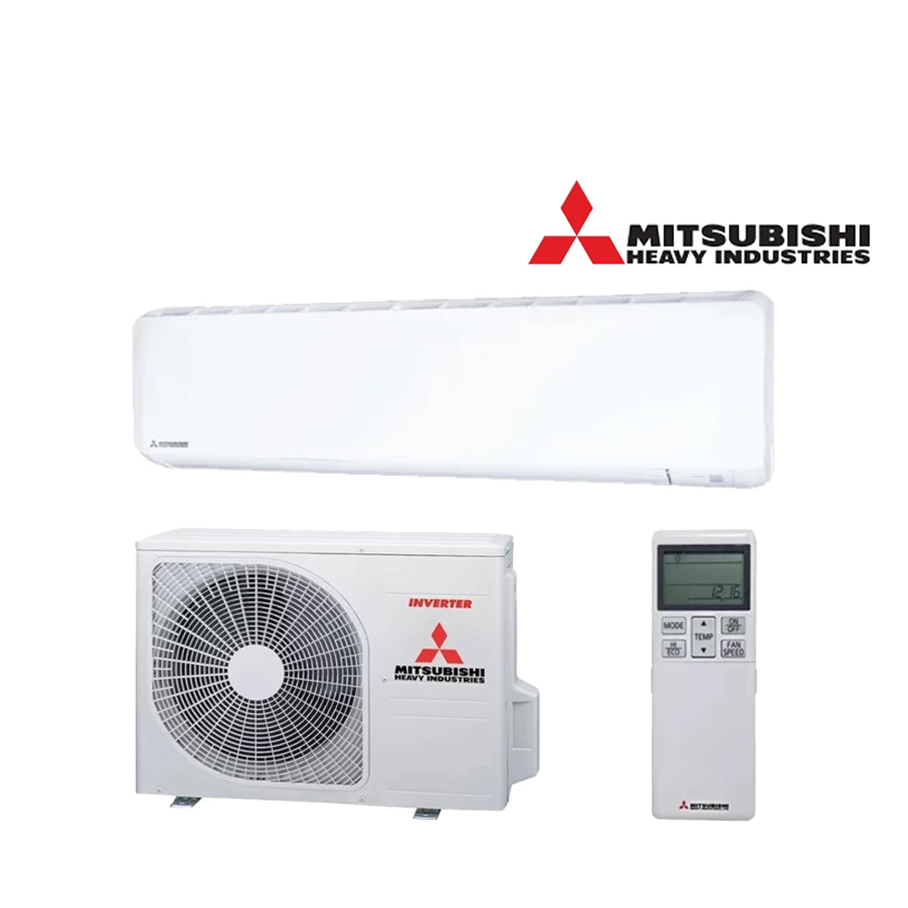 hiperinvertoren klimatik Mitsubishi Heavy Industries Diamond WF Хиперинверторен климатик Mitsubishi Heavy Industries Diamond SRK20ZSX-WF/ SRC20ZSX-W, 7 000 BTU, Клас A+++ - Image 1