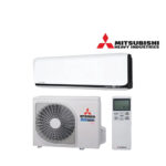 Хиперинверторен климатик Mitsubishi Heavy Industries Diamond SRK60ZSX-WFB/ SRC60ZSX-W, 21 000 BTU, Клас A++