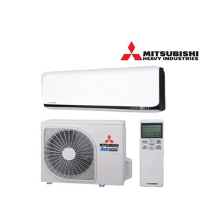 Хиперинверторен климатик Mitsubishi Heavy Industries Diamond SRK60ZSX-WFB/ SRC60ZSX-W, 21 000 BTU, Клас A++