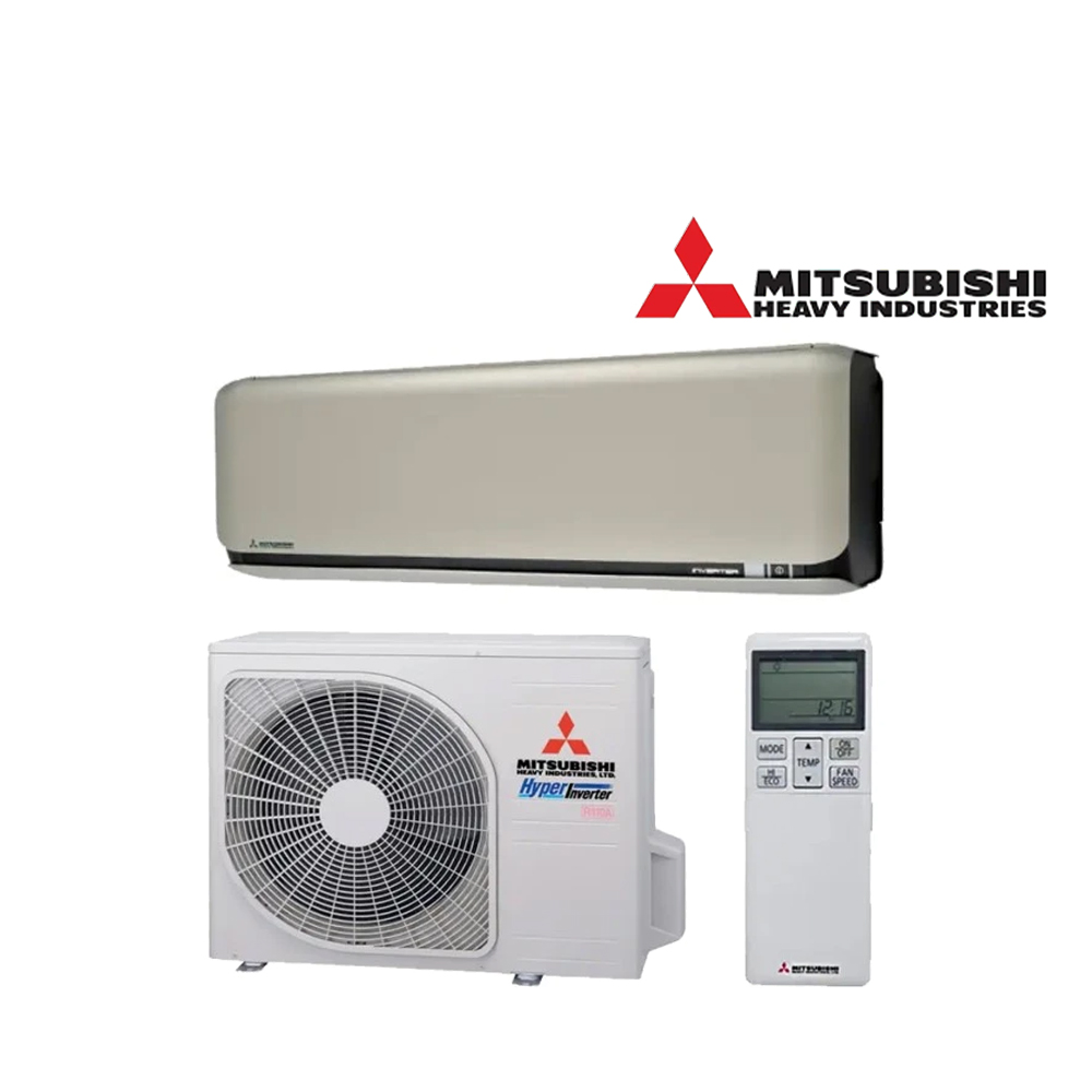 hiperinvertoren klimatik Mitsubishi Heavy Industries Diamond WFT Хиперинверторен климатик Mitsubishi Heavy Industries Diamond SRK20ZSX-WFT/ SRC20ZSX-W, 7 000 BTU, Клас A+++ - Image 1