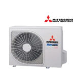 Хиперинверторен климатик Mitsubishi Heavy Industries Diamond SRK100ZR-WF/ FDC100VNP-W, 36 000 BTU, A++ - Image 4