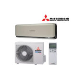 Хиперинверторен климатик Mitsubishi Heavy Industries Diamond SRK20ZSX-WT/ SRC20ZSX-W, 7 000 BTU, Клас A+++