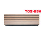 Хиперинверторен климатик Toshiba Daiseikai 10 Wood RAS-B13S4KVDG-E/ RAS-13S4AVPG-E, 13 000 BTU, A+++ - Image 3