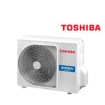 Хиперинверторен климатик Toshiba Daiseikai 10 Wood RAS-B13S4KVDG-E/ RAS-13S4AVPG-E, 13 000 BTU, A+++ - Image 4