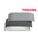 Хиперинверторен климатик Toshiba Haori White RAS-B10N4KVRG-E/ RAS-10J2AVSG-E1, 10 000 BTU, Клас А+++ - Image 3