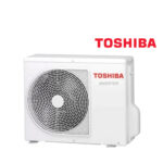 Хиперинверторен климатик Toshiba Haori White RAS-B10N4KVRG-E/ RAS-10J2AVSG-E1, 10 000 BTU, Клас А+++ - Image 4
