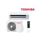 Хиперинверторен климатик Toshiba New Shorai RAS-B10P2KVSG-E/ RAS-10P2AVSG-E, 10 000 BTU, Клас A+++