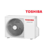 Хиперинверторен климатик Toshiba New Shorai RAS-B10P2KVSG-E/ RAS-10P2AVSG-E, 10 000 BTU, Клас A+++ - Image 4