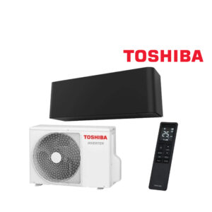 Хиперинверторен климатик Toshiba New Shorai RAS-B10P2KVSGB-E/ RAS-10P2AVSG-E, 10 000 BTU, Клас A+++
