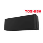 Хиперинверторен климатик Toshiba New Shorai RAS-B10P2KVSGB-E/ RAS-10P2AVSG-E, 10 000 BTU, Клас A+++ - Image 3