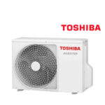 Хиперинверторен климатик Toshiba New Shorai RAS-B10P2KVSGB-E/ RAS-10P2AVSG-E, 10 000 BTU, Клас A+++ - Image 4