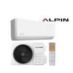 Alpin ASW-50KTN, NORDIC, ION, WIFI, 18000 BTU
