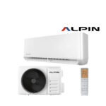 Alpin Pro ASW-25PTT WIFI, 9000 BTU