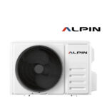 Alpin Pro ASW-25PTT WIFI, 9000 BTU - Image 4