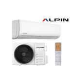Alpin ASW-25ETE, Elite, WIFI, 9000 BTU