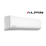 Alpin ASW-25ETE, Elite, WIFI, 9000 BTU - Image 3