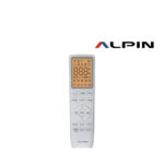Alpin ASW-25ETE, Elite, WIFI, 9000 BTU - Image 2