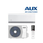 Инверторен климатик Aux C Comfort ASW-H09B7A4/ CAR3DI-D0, 9 000 BTU, Клас А+++