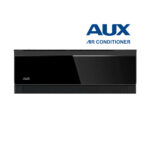Инверторен климатик Aux C Comfort Black ASW-H12C5A4/ CBR3DI-D0, 12 000 BTU, Клас А+++ - Image 3