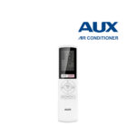 Инверторен климатик Aux C Comfort Black ASW-H12C5A4/ CBR3DI-D0, 12 000 BTU, Клас А+++ - Image 2