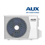 Инверторен климатик Aux C Comfort ASW-H09B7A4/ CAR3DI-D0, 9 000 BTU, Клас А+++ - Image 4