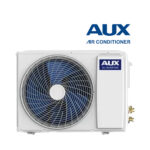 Инверторен климатик Aux J-Smart ASW-H09B5C4/ JOR3DI-C3, 9 000 BTU, Клас А++ - Image 4