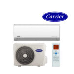 Инверторен климатик Carrier Extreme 2 42QHG009D8SE/ 38QHG009D8SE, 9 000 BTU, Клас А++