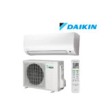 Инверторен климатик Daikin FTXP20M/ RXP20M Comfora, 7 000 BTU, Клас А++