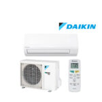 Инверторен климатик Daikin Sensira FTXC20D/ RXC20D, 7 000 BTU, Клас А++