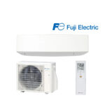 Инверторен климатик Fuji Electric RSG09KETE/ ROG09KETA, 9 000 BTU, Клас А++