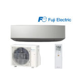 Инверторен климатик Fuji Electric RSG09KETE-B/ ROG09KETA, 9 000 BTU, Клас А++