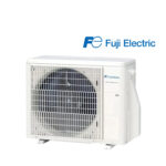 Инверторен климатик Fuji Electric RSG09KETE-B/ ROG09KETA, 9 000 BTU, Клас А++ - Image 4