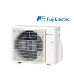 Инверторен климатик Fuji Electric RSG09KETE/ ROG09KETA, 9 000 BTU, Клас А++ - Image 4