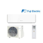 Инверторен климатик Fuji Electric RSG07KMCC/ ROG07KMCC, 7 000BTU, Клас A++