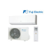 Инверторен климатик Fuji Electric RSG12LMCA/ ROG12LMCA, 12 000 BTU, Клас А++