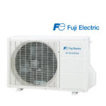 Инверторен климатик Fuji Electric RSG12LMCA/ ROG12LMCA, 12 000 BTU, Клас А++ - Image 4