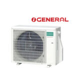 Инверторен климатик Fujitsu General Eco ASHH12KLTA/ AOHH12KLTA, 12 000 BTU, Клас А++ - Image 4