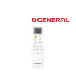 Инверторен климатик Fujitsu General Eco ASHH12KLTA/ AOHH12KLTA, 12 000 BTU, Клас А++ - Image 2