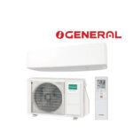 Инверторен климатик Fujitsu General ASHG12KETA/ AOHG12KETA, 12 000 BTU, Клас А++