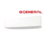 Инверторен климатик Fujitsu General ASHG12KETA/ AOHG12KETA, 12 000 BTU, Клас А++ - Image 3