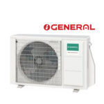 Инверторен климатик Fujitsu General ASHG12KETA/ AOHG12KETA, 12 000 BTU, Клас А++ - Image 4