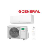 Инверторен климатик Fujitsu General ASHH07KJCA/ AOHH07KJCA WiFi, 7 000 BTU, Клас А+++